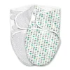 Summer SwaddleMe Luxe Easy Change Swaddle - Gum Drops 2Pk, 0-3M - cutbabycare.com | baby boutique & care hub* Store