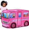 Sunny Days - Barbie Dream Camper Pop Up Play Tent Pink - cutbabycare.com | baby boutique & care hub* Discount