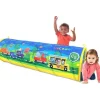 Sunny Days - Cocomelon 5 Foot Pop Up Tunnel - cutbabycare.com | baby boutique & care hub* Cheap