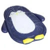 Sunnylife Inflatable Water Mat Penguin - cutbabycare.com | baby boutique & care hub* Store