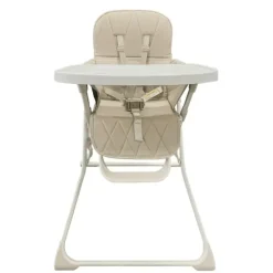 Super Slim Flat Fold High Chair - cutbabycare.com | baby boutique & care hub* Sale