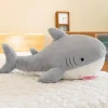 Shop All|Super Soft Cute Grey Shark Plush Toy Large sizes 90cm 120cm 150cm - cutbabycare.com | baby boutique & care hub