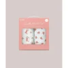 Swaddle Blanket Set - Bloomin' Boot - cutbabycare.com | baby boutique & care hub* Sale