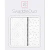 Swaddle Designs - 2Pk Swaddleduo, Sterling Sparklers & Bubble Dots - cutbabycare.com | baby boutique & care hub* Fashion