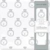 Swaddle Designs - Royal Lion Muslin Swaddle Blanket - cutbabycare.com | baby boutique & care hub* Discount