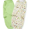 SwaddleMe Original Swaddle 2-Pack, Woodland Friends - Large - cutbabycare.com | baby boutique & care hub* Cheap