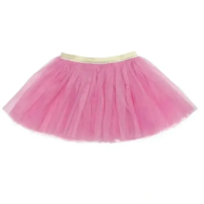 Sweet Wink - Baby Girl Bubblegum Sprinkle Tutu, 0/12M - cutbabycare.com | baby boutique & care hub* Best