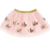 Sweet Wink - Baby Girl Crown Tutu Dress Up Skirt - cutbabycare.com | baby boutique & care hub* Outlet