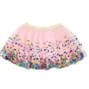 Sweet Wink - Baby Girl Pink Confetti Tutu Dress Up Skirt - cutbabycare.com | baby boutique & care hub* Store