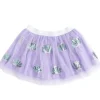 Sweet Wink - Baby Girl Seashell Tutu Dress Up Skirt - cutbabycare.com | baby boutique & care hub* Cheap
