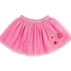 Sweet Wink - Kids Heart Patch Valentine's Day Tutu - cutbabycare.com | baby boutique & care hub* Hot