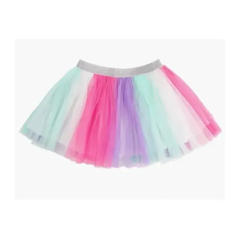 Sweet Wink - Magical Rainbow Spring Tutu - cutbabycare.com | baby boutique & care hub* Fashion