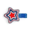 Sweet Wink - 4Th Of July Sparkle Star Clip Set - cutbabycare.com | baby boutique & care hub* New