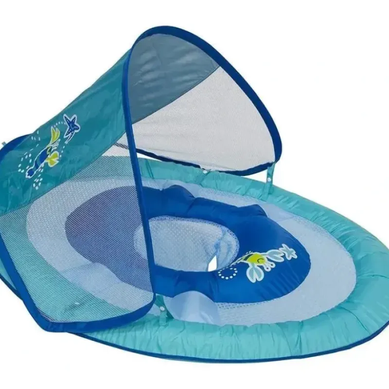 Swimways - Baby Spring Float Canopy - cutbabycare.com | baby boutique & care hub* Outlet