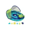 SwimWays - Baby Spring Float Activity Center With Canopy | Baby Pool Float - cutbabycare.com | baby boutique & care hub* Cheap