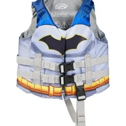 SwimWays - DC Swim Trainer Life Jacket - cutbabycare.com | baby boutique & care hub* Flash Sale
