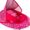 Swimways - Infant Baby Spring Float, Pink Flower - cutbabycare.com | baby boutique & care hub* Flash Sale