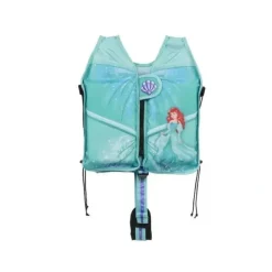 Swimways - Licensed Step-By-Step Swim Vest Disney Princess Ariel - cutbabycare.com | baby boutique & care hub* Cheap