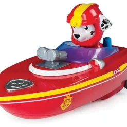 Swimways - Marshall Paw Patrol Rescue Boats - cutbabycare.com | baby boutique & care hub* Best Sale