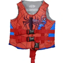 Shop All|Swimways - Marvel Spider-Man Pfd Child Life Jacket - cutbabycare.com | baby boutique & care hub