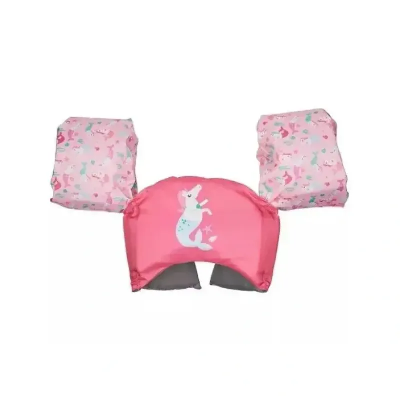Swimways - Mermaid Swim Trainer Life Jacket - cutbabycare.com | baby boutique & care hub* Hot