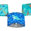 SwimWays - Swim Trainer, US Coast Guard Approved Life Vest, Shark - cutbabycare.com | baby boutique & care hub* Cheap