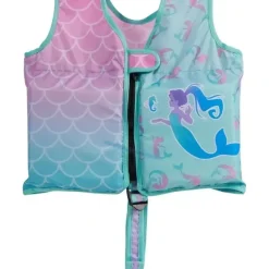 Swimways - Swim Vest, Mermaid - cutbabycare.com | baby boutique & care hub* Best Sale