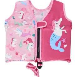 Swimways - Swim Vest Mermicorn - cutbabycare.com | baby boutique & care hub* Shop