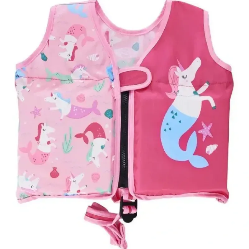 Swimways - Swim Vest Mermicorn - cutbabycare.com | baby boutique & care hub* Shop
