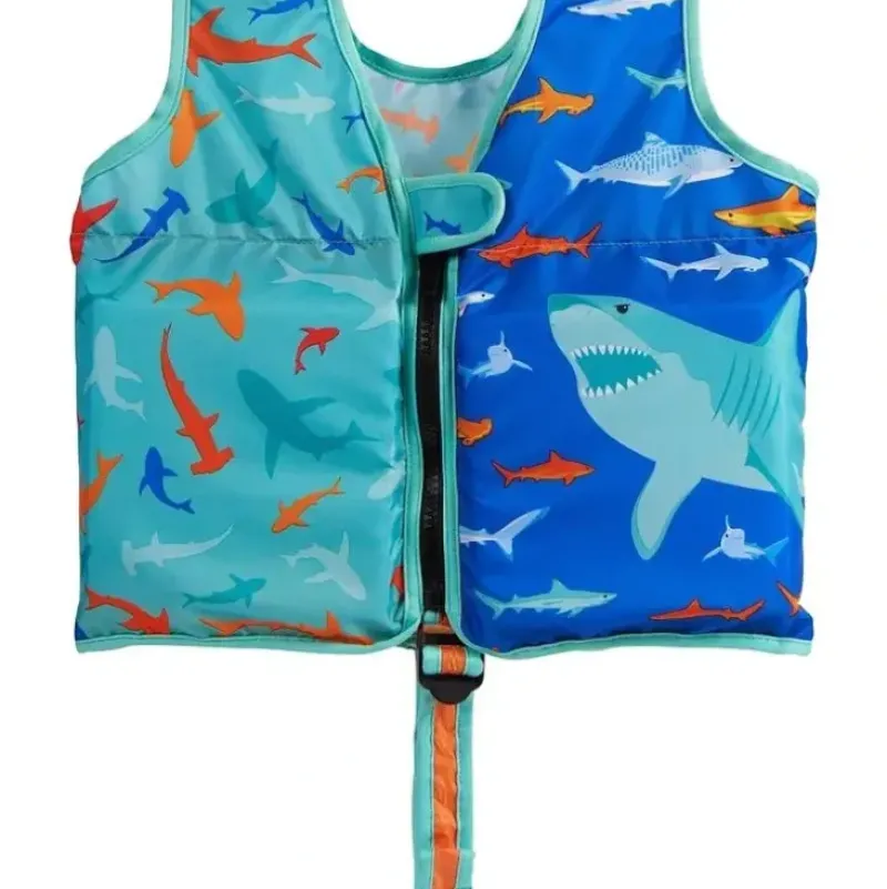 Shop All|Swimways - Swim Vest, Shark - cutbabycare.com | baby boutique & care hub