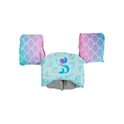 SwimWays - The Little Mermaid Life Jacket, US Coast Guard Approved - cutbabycare.com | baby boutique & care hub* Cheap