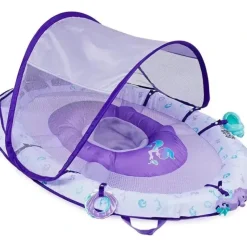 Swimways - Ultra Inflatable Baby Spring Float, Mermaid - cutbabycare.com | baby boutique & care hub* Shop