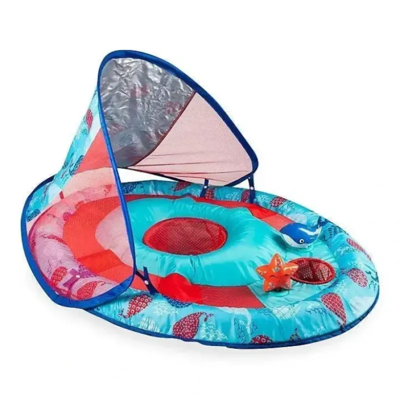 Swimways Splash Station Nautical - cutbabycare.com | baby boutique & care hub* Online