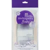 Swisspers Breast Milk Storage Bags 20 pack - cutbabycare.com | baby boutique & care hub* Best
