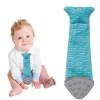 Tasty Tie - Teething Bib Tie, Shark - cutbabycare.com | baby boutique & care hub* Fashion