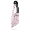 Tee Turtle Plushie Tote Bag Pink Rainbows Tote Bag/Unicorn Plushie Soft Toy - cutbabycare.com | baby boutique & care hub* Shop