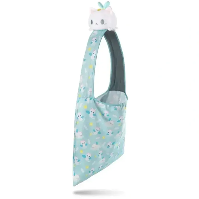 Shop All|Tee Turtle Plushie Tote Bag Light Blue Angel Cats Tote Bag White Plushie - cutbabycare.com | baby boutique & care hub