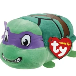 Teenage Mutant Ninja Turtles Donatello Teeny Tys Plush - cutbabycare.com | baby boutique & care hub* Fashion