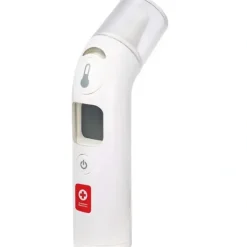 The First Years - American Red Cross Ear Thermometer - cutbabycare.com | baby boutique & care hub* Store