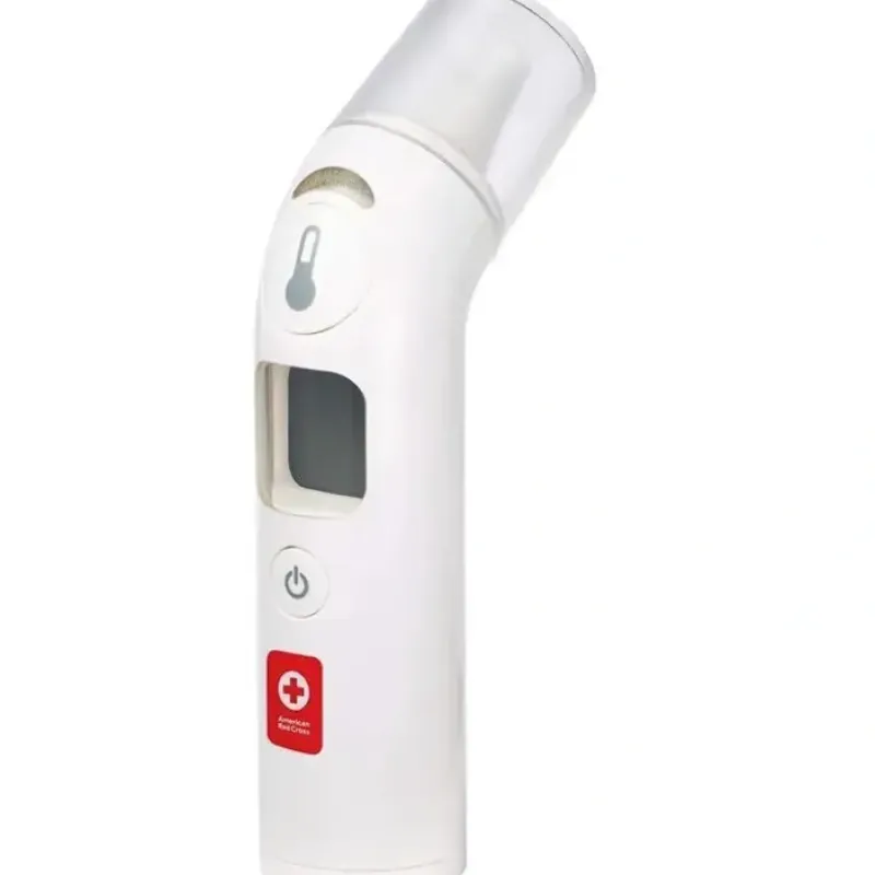 The First Years - American Red Cross Ear Thermometer - cutbabycare.com | baby boutique & care hub* Store