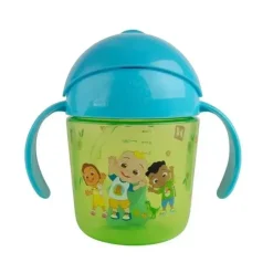 The First Years - Cocomelon Kids Weighted Trainer Cup, 1Pk - cutbabycare.com | baby boutique & care hub* Best