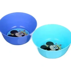 The First years - Disney Baby Mickey Bowl, 2pk - cutbabycare.com | baby boutique & care hub* New