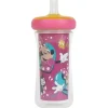 The First Years - Disney Minnie Mouse Insulated Straw Cup, 9 Oz - cutbabycare.com | baby boutique & care hub* Hot
