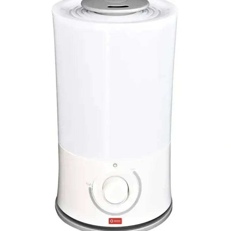 The First Years Baby Glow Ultrasonic Humidifier - cutbabycare.com | baby boutique & care hub* Best Sale