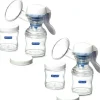 The First years Baby Manual Breastfeeding Breast Milk BPA Free 2 Pump/4 Bottles - cutbabycare.com | baby boutique & care hub* Cheap