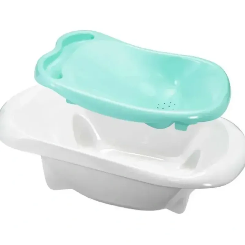The First Years 4-in-1 Warming Comfort Tub - Teal/White - cutbabycare.com | baby boutique & care hub* Discount