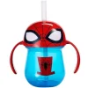 The First Years Marvel Spider Man Straw Cup with Handles - cutbabycare.com | baby boutique & care hub* Hot