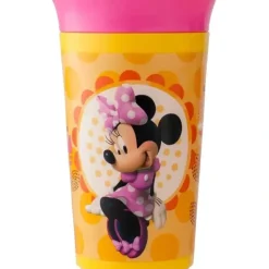 The First Years Minnie Mouse Simply Spoutless Cup - cutbabycare.com | baby boutique & care hub* Cheap