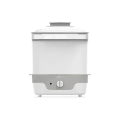 The First Years Modular Electric Steam Sterilizer - cutbabycare.com | baby boutique & care hub* Sale