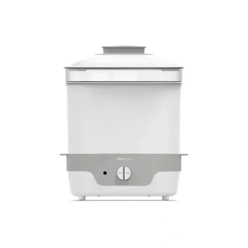 The First Years Modular Electric Steam Sterilizer - cutbabycare.com | baby boutique & care hub* Sale